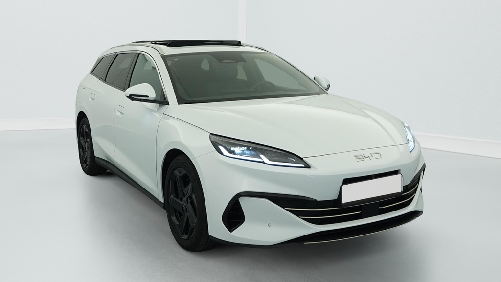 Byd SEAL 6 TOURING 1.5l DM-i 156 kW PHEV Comfort