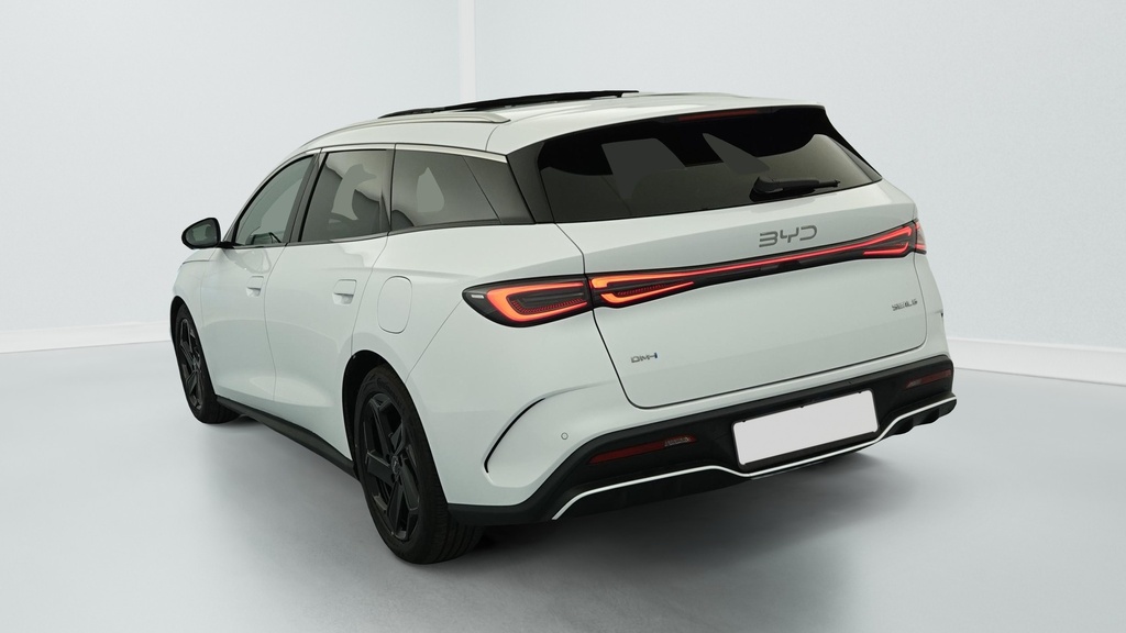 Byd SEAL 6 TOURING 1.5l DM-i 156 kW PHEV Comfort