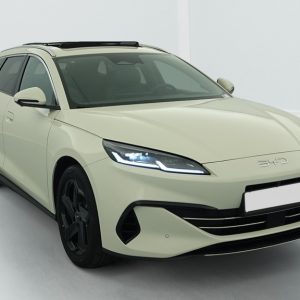 Byd SEAL 6 TOURING 1.5l DM-i 156 kW PHEV Comfort