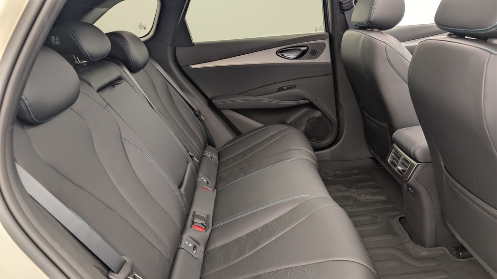 Byd SEAL 6 TOURING 1.5l DM-i 156 kW PHEV Comfort
