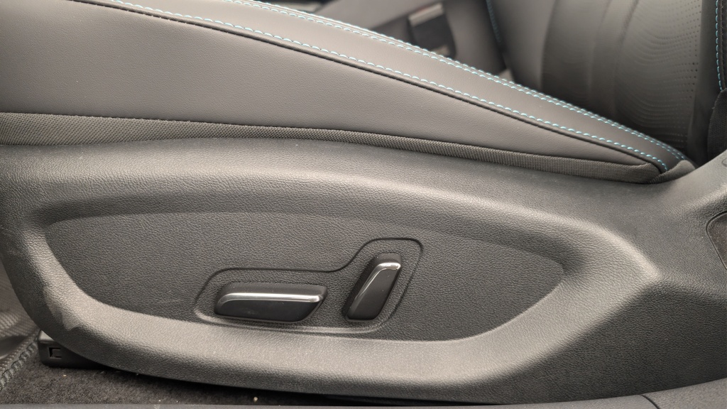 Byd SEAL 6 TOURING 1.5l DM-i 156 kW PHEV Comfort