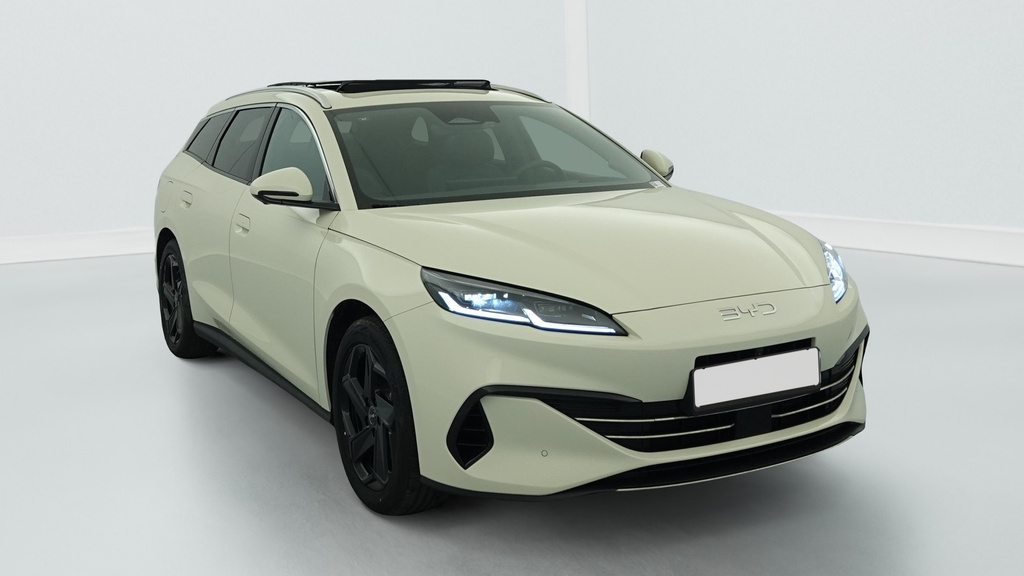 Byd SEAL 6 TOURING 1.5l DM-i 156 kW PHEV Comfort