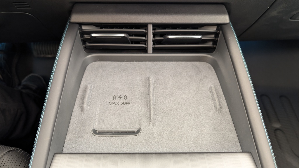 Byd SEAL 6 TOURING 1.5l DM-i 156 kW PHEV Comfort