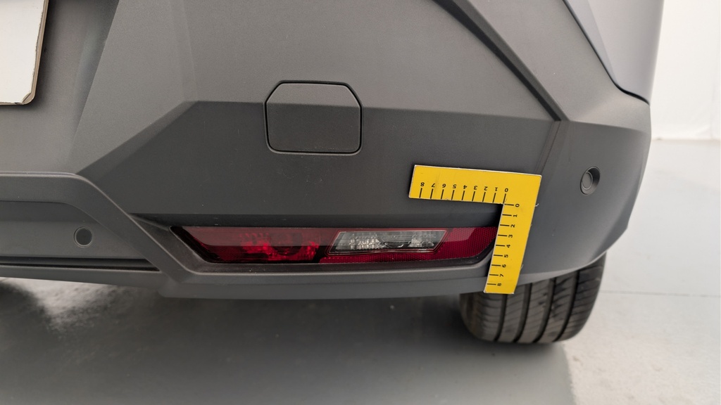 Peugeot 3008 Hybrid 145 e-DCS6 Allure