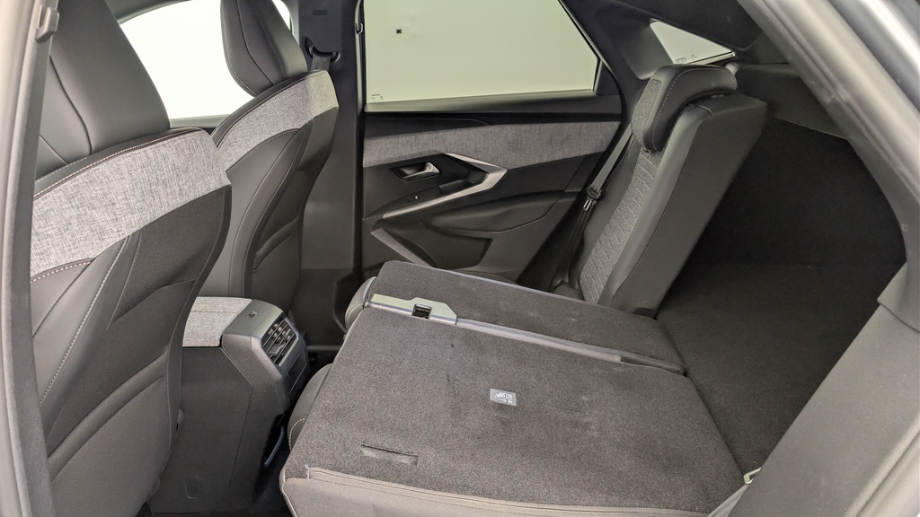 Peugeot 3008 Hybrid 145 e-DCS6 Allure