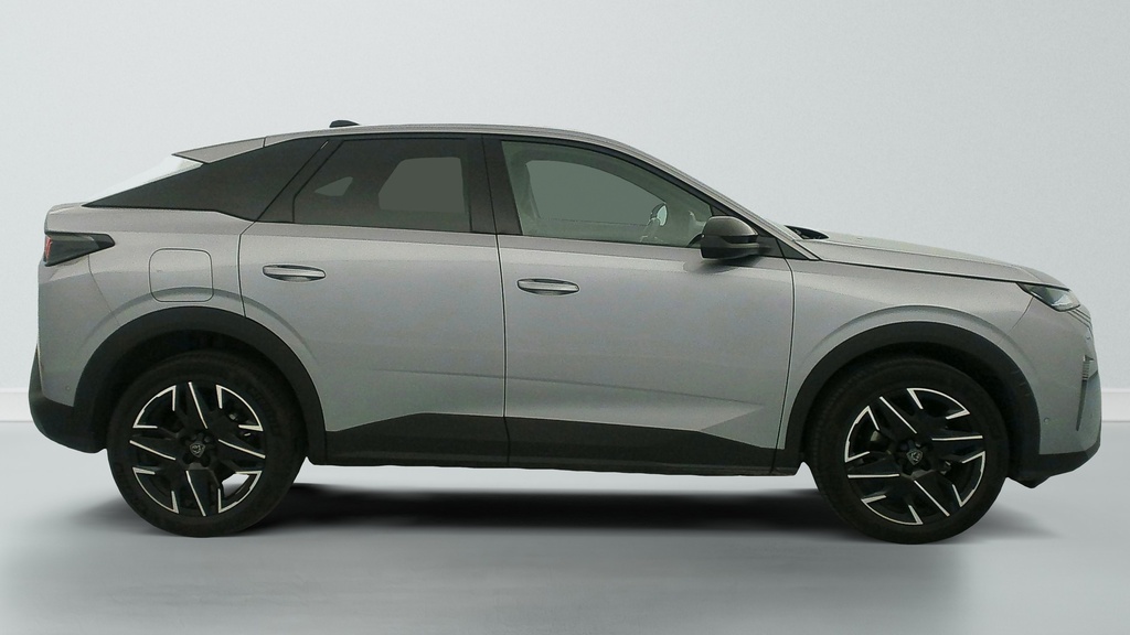 Peugeot 3008 Hybrid 145 e-DCS6 Allure