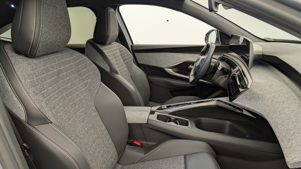 Peugeot 3008 Hybrid 145 e-DCS6 Allure