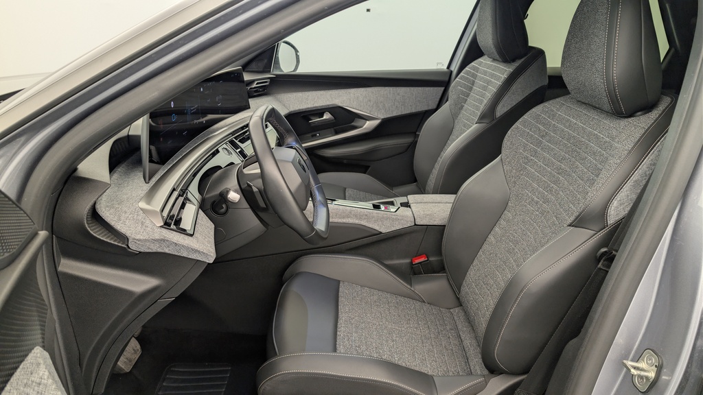 Peugeot 3008 Hybrid 145 e-DCS6 Allure