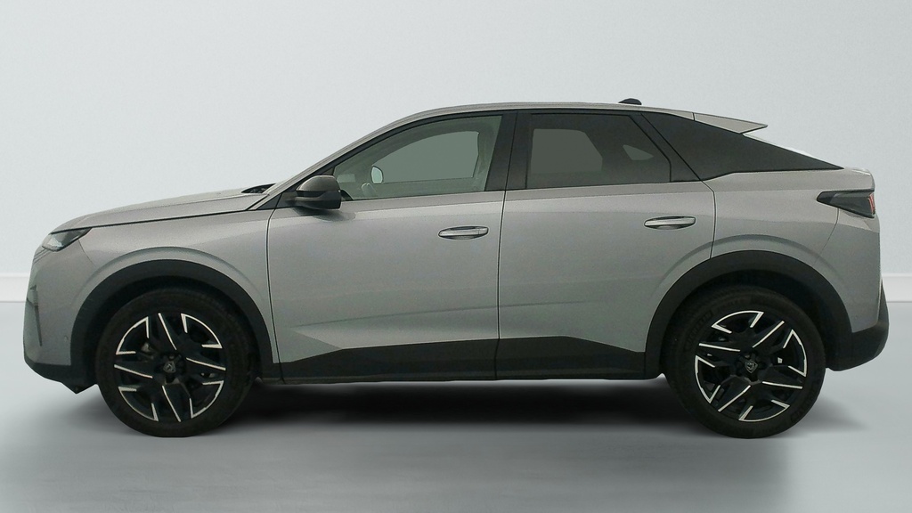 Peugeot 3008 Hybrid 145 e-DCS6 Allure