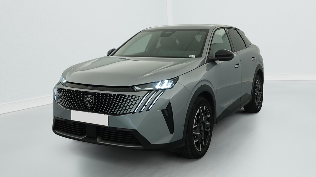 Peugeot 3008 Hybrid 145 e-DCS6 Allure
