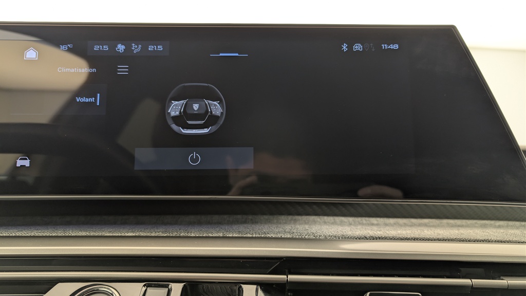 Peugeot 3008 Hybrid 145 e-DCS6 Allure
