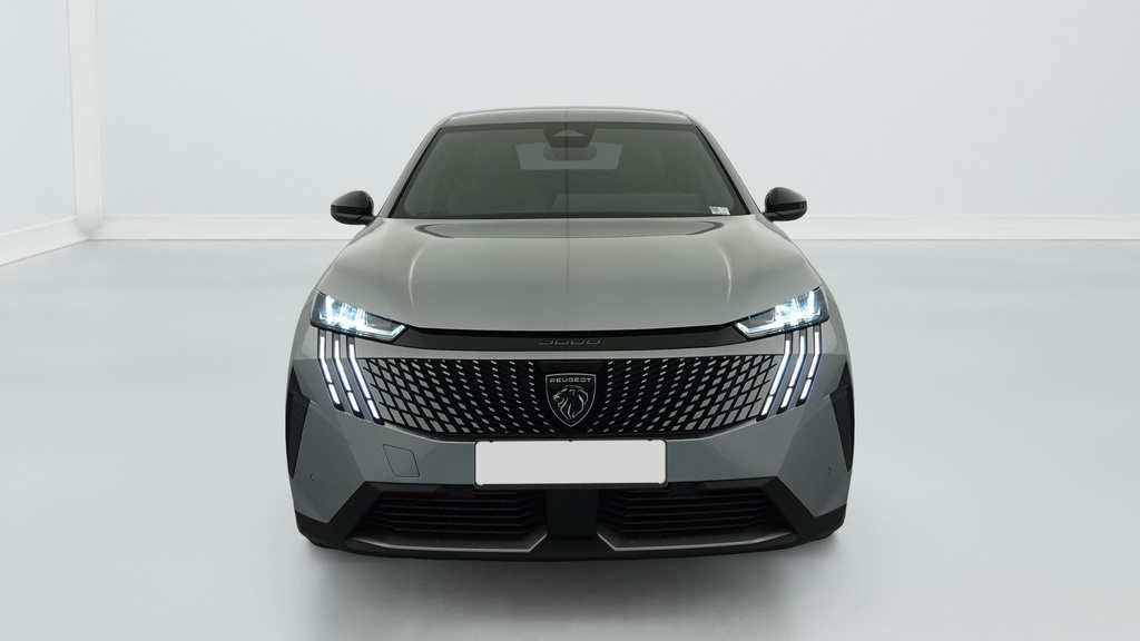 Peugeot 3008 Hybrid 145 e-DCS6 Allure