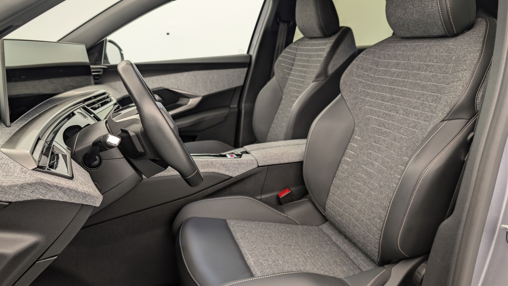 Peugeot 3008 Hybrid 145 e-DCS6 Allure