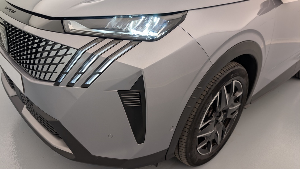 Peugeot 3008 Hybrid 145 e-DCS6 Allure