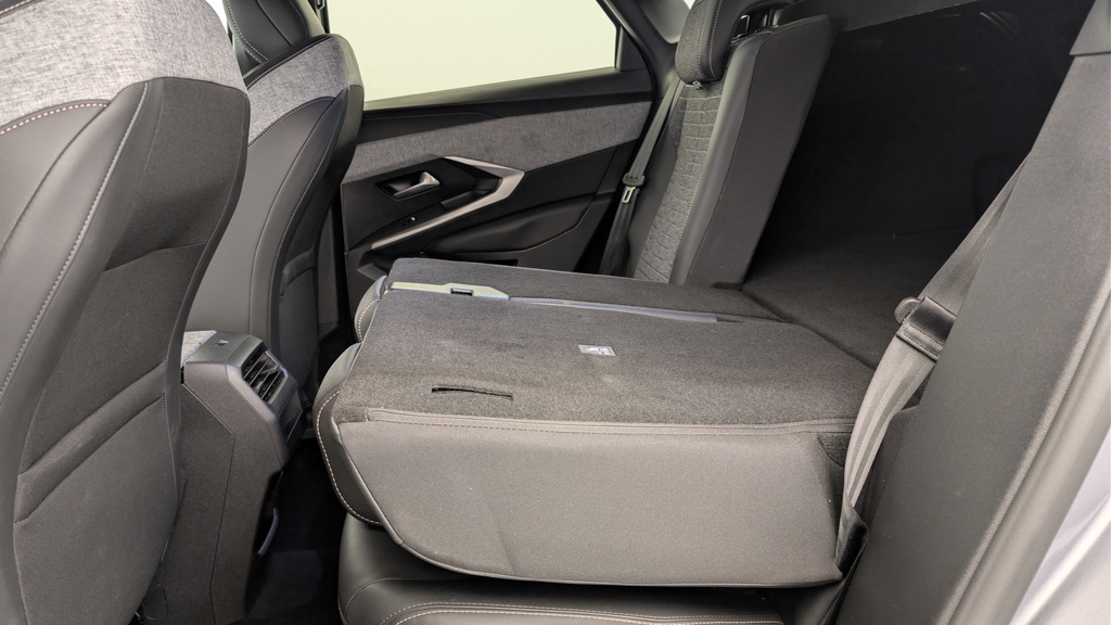 Peugeot 3008 Hybrid 145 e-DCS6 Allure