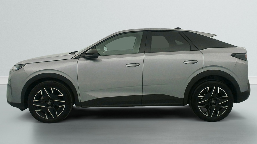Peugeot 3008 Hybrid 145 e-DCS6 Allure