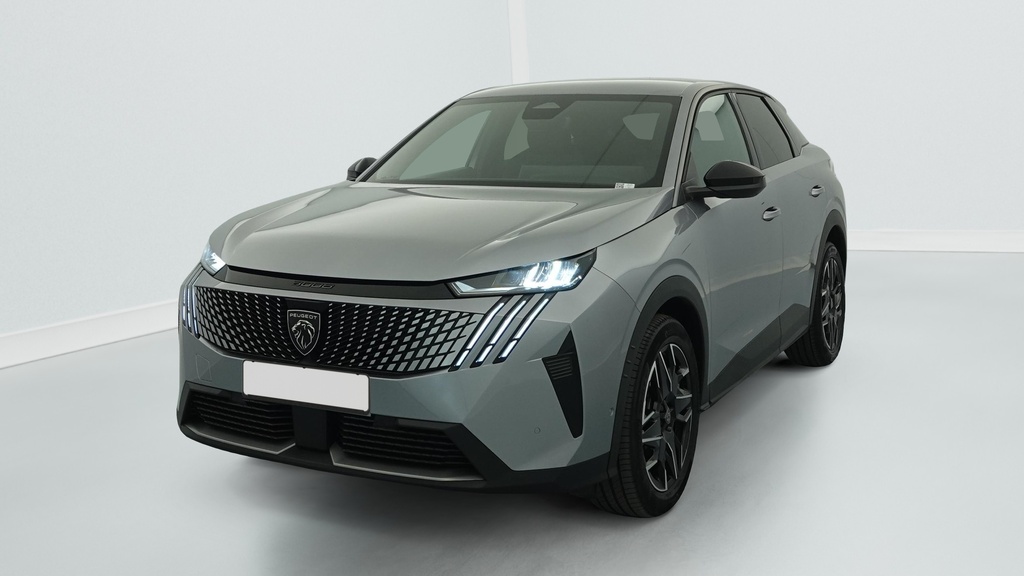 Peugeot 3008 Hybrid 145 e-DCS6 Allure