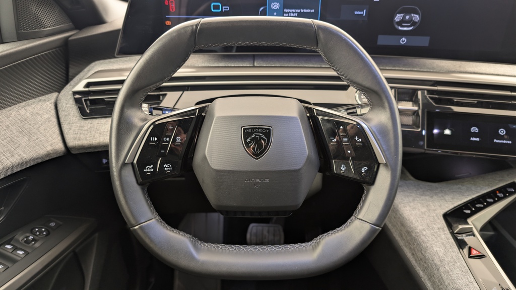 Peugeot 3008 Hybrid 145 e-DCS6 Allure