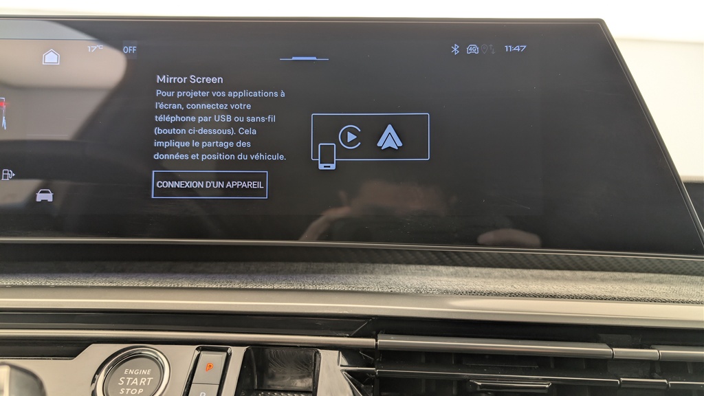 Peugeot 3008 Hybrid 145 e-DCS6 Allure