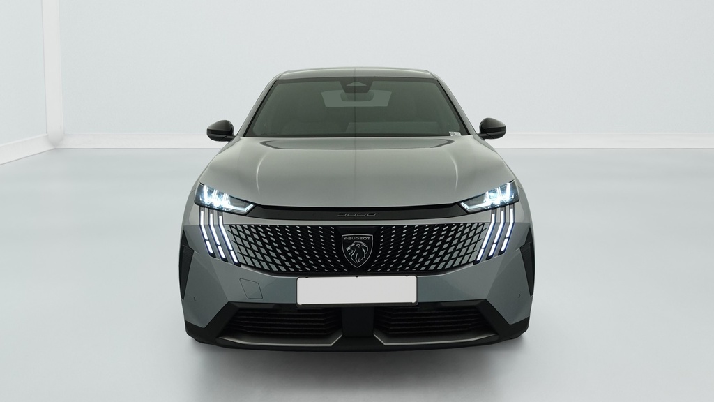 Peugeot 3008 Hybrid 145 e-DCS6 Allure