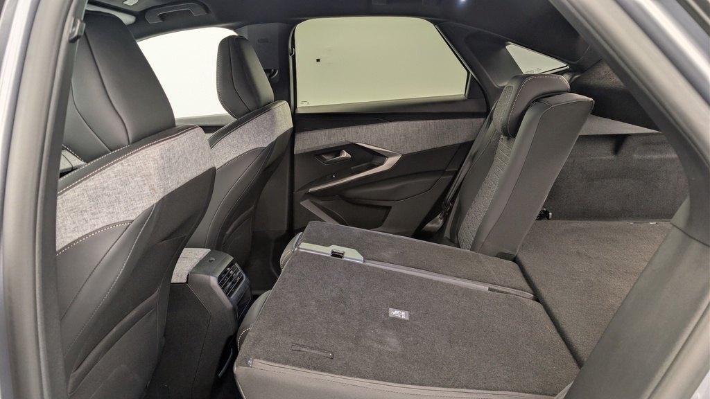 Peugeot 3008 Hybrid 145 e-DCS6 Allure