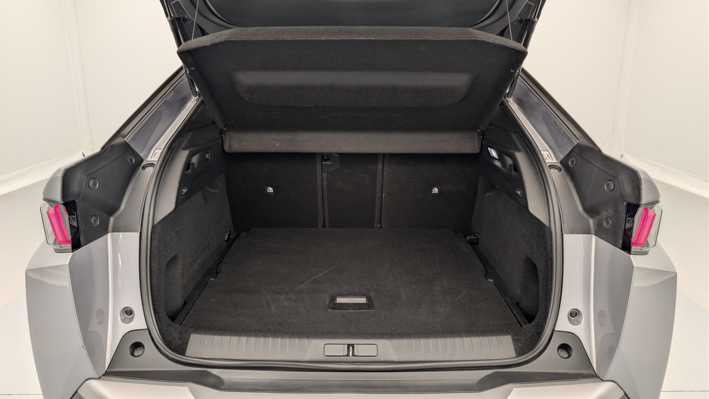 Peugeot 3008 Hybrid 145 e-DCS6 Allure