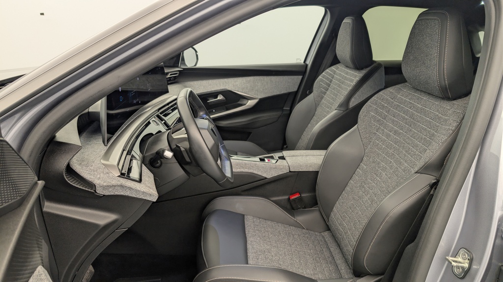 Peugeot 3008 Hybrid 145 e-DCS6 Allure
