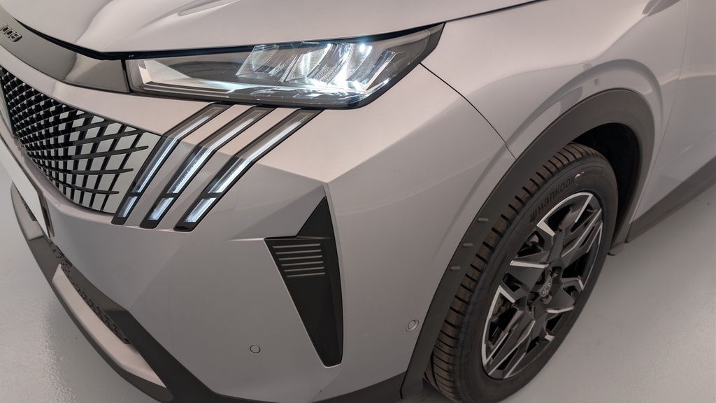 Peugeot 3008 Hybrid 145 e-DCS6 Allure