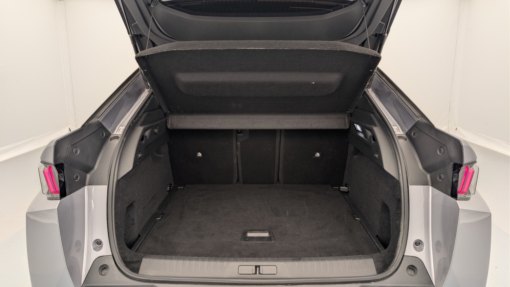 Peugeot 3008 Hybrid 145 e-DCS6 Allure
