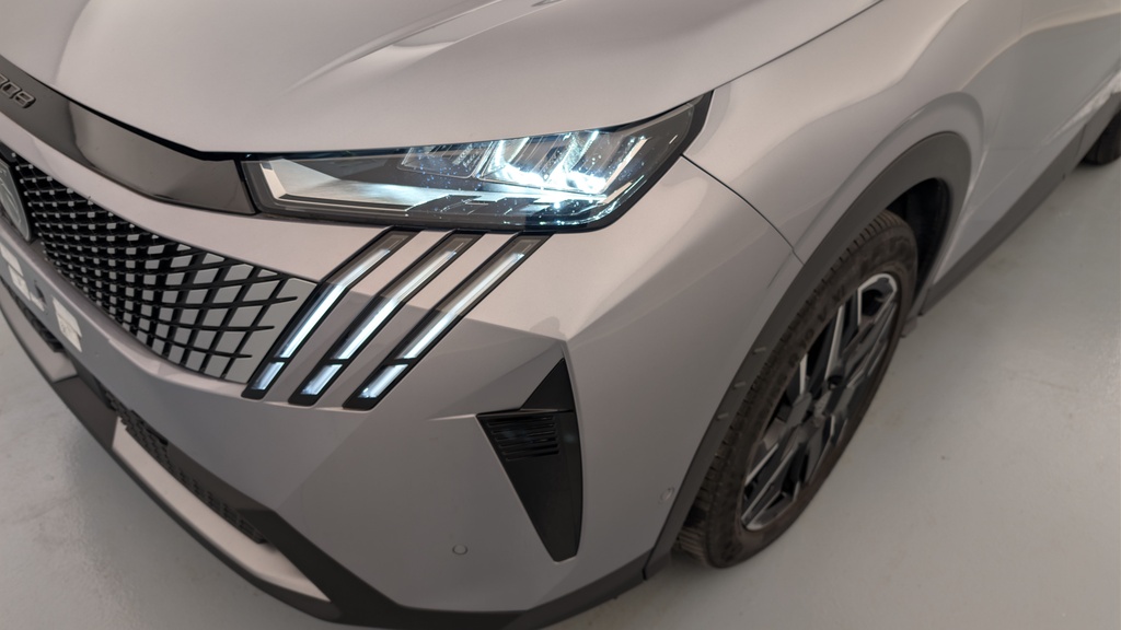 Peugeot 3008 Hybrid 145 e-DCS6 Allure