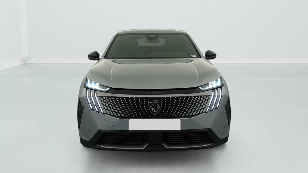 Peugeot 3008 Hybrid 145 e-DCS6 Allure