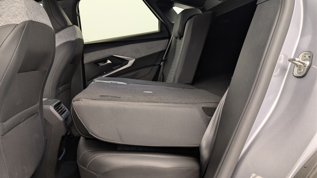 Peugeot 3008 Hybrid 145 e-DCS6 Allure