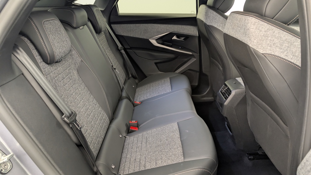 Peugeot 3008 Hybrid 145 e-DCS6 Allure