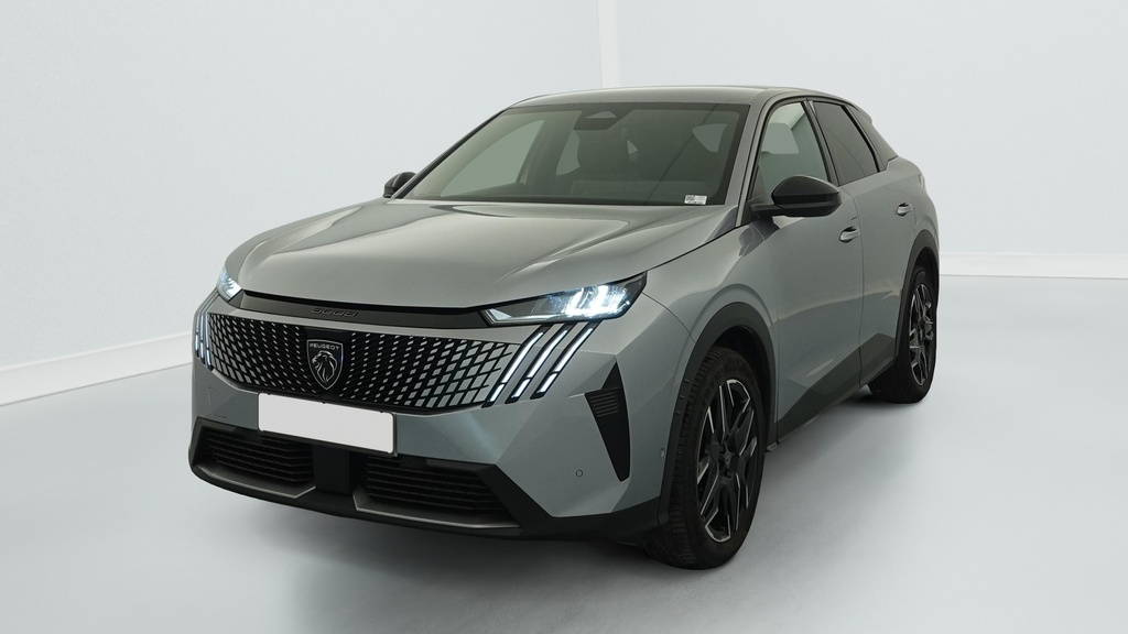 Peugeot 3008 Hybrid 145 e-DCS6 Allure