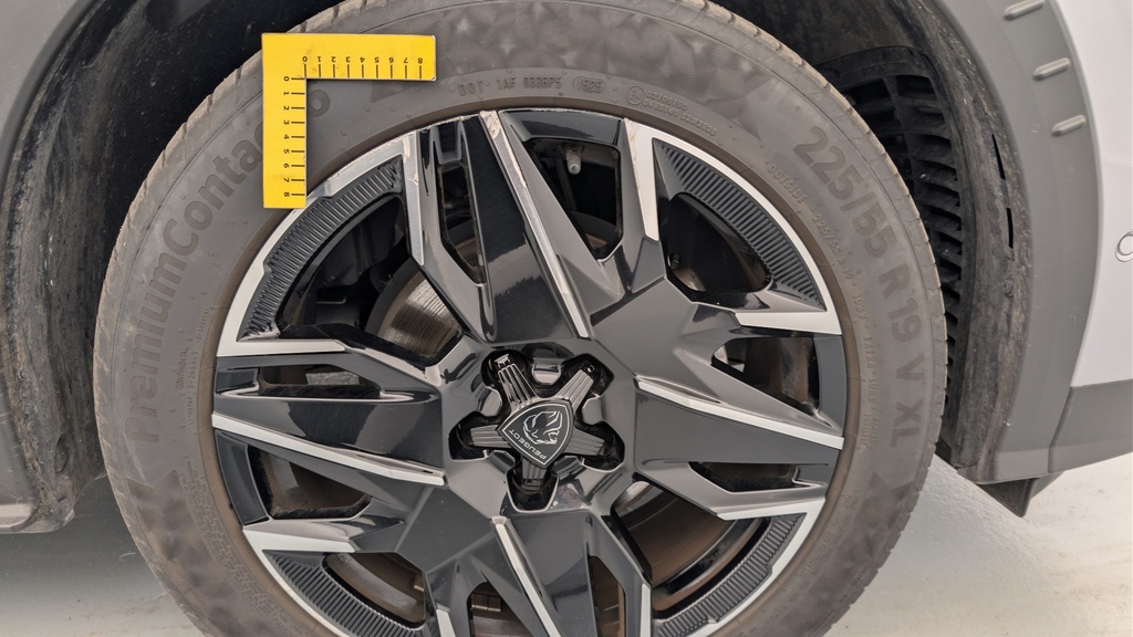 Peugeot 3008 Hybrid 145 e-DCS6 Allure
