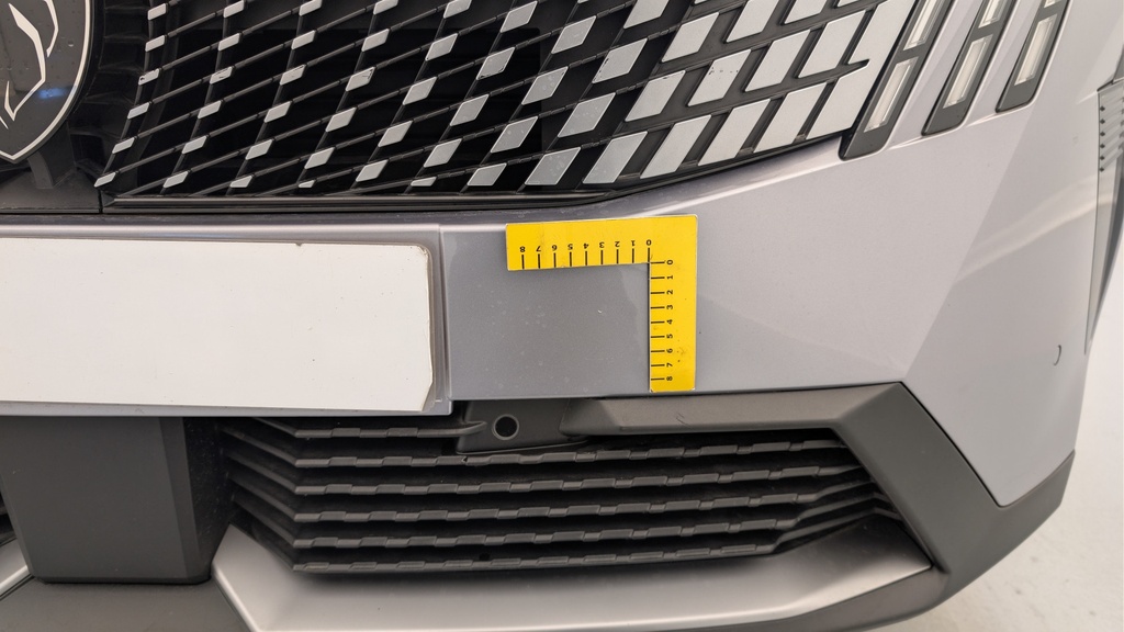 Peugeot 3008 Hybrid 145 e-DCS6 Allure