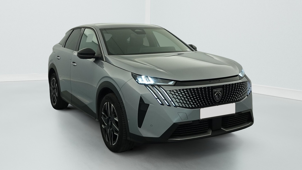 Peugeot 3008 Hybrid 145 e-DCS6 Allure
