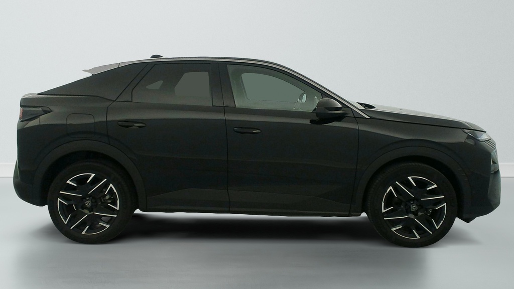 Peugeot 3008 Hybrid 145 e-DCS6 Allure