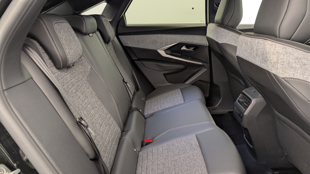Peugeot 3008 Hybrid 145 e-DCS6 Allure