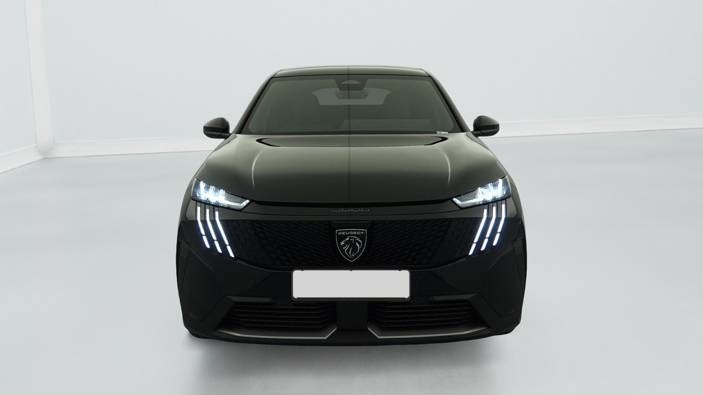 Peugeot 3008 Hybrid 145 e-DCS6 Allure