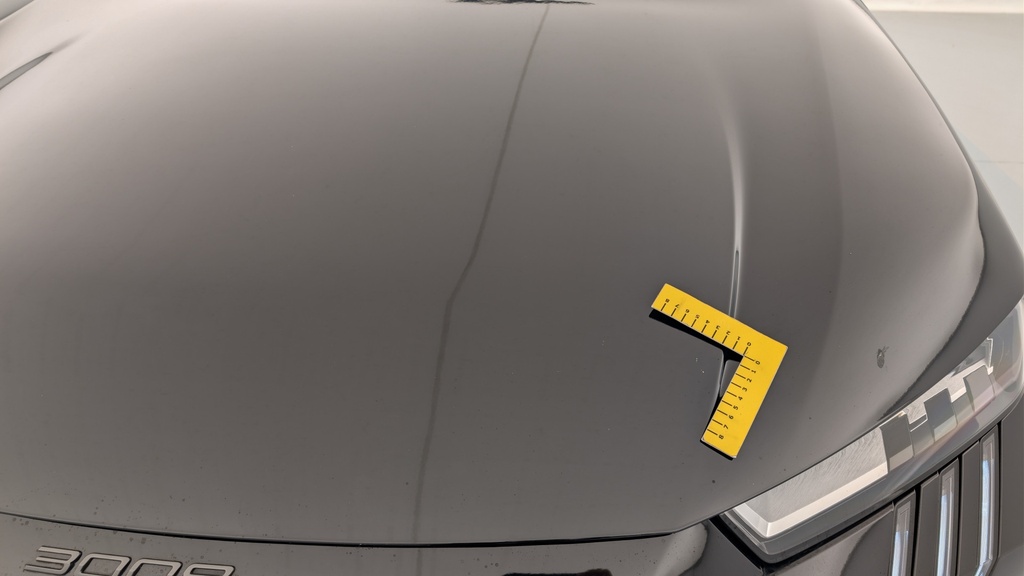 Peugeot 3008 Hybrid 145 e-DCS6 Allure