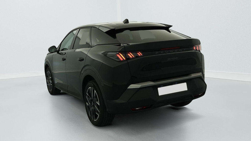 Peugeot 3008 Hybrid 145 e-DCS6 Allure