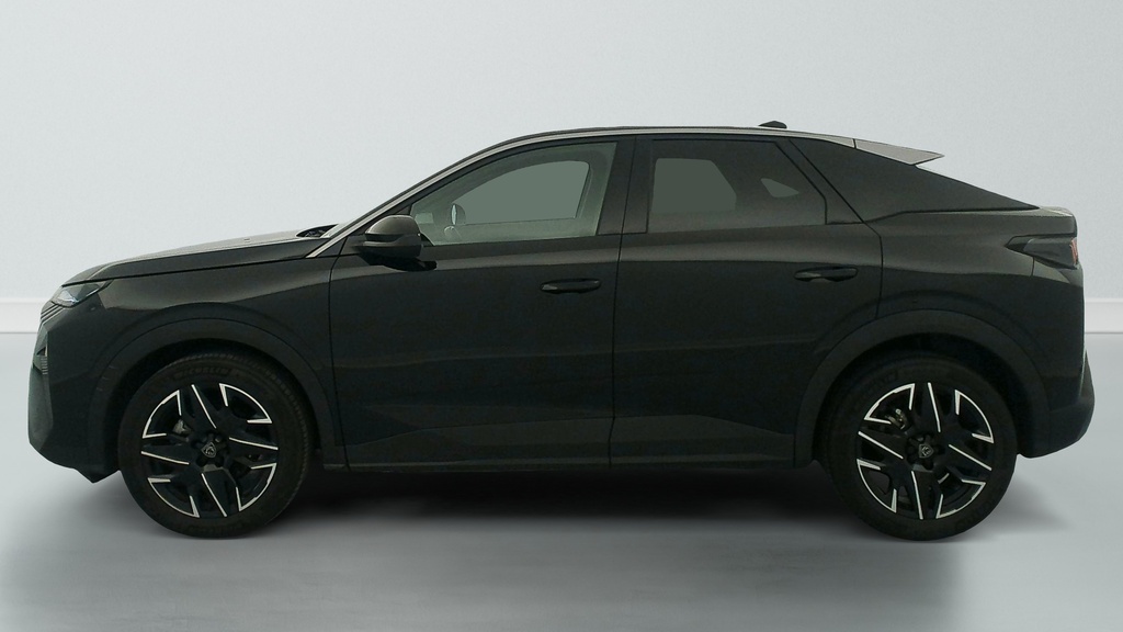 Peugeot 3008 Hybrid 145 e-DCS6 Allure