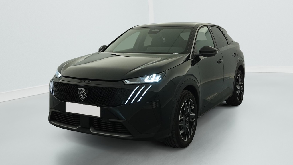 Peugeot 3008 Hybrid 145 e-DCS6 Allure