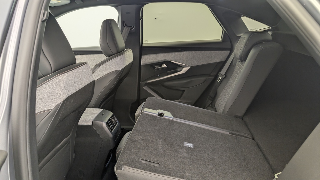 Peugeot 3008 Hybrid 145 e-DCS6 Allure