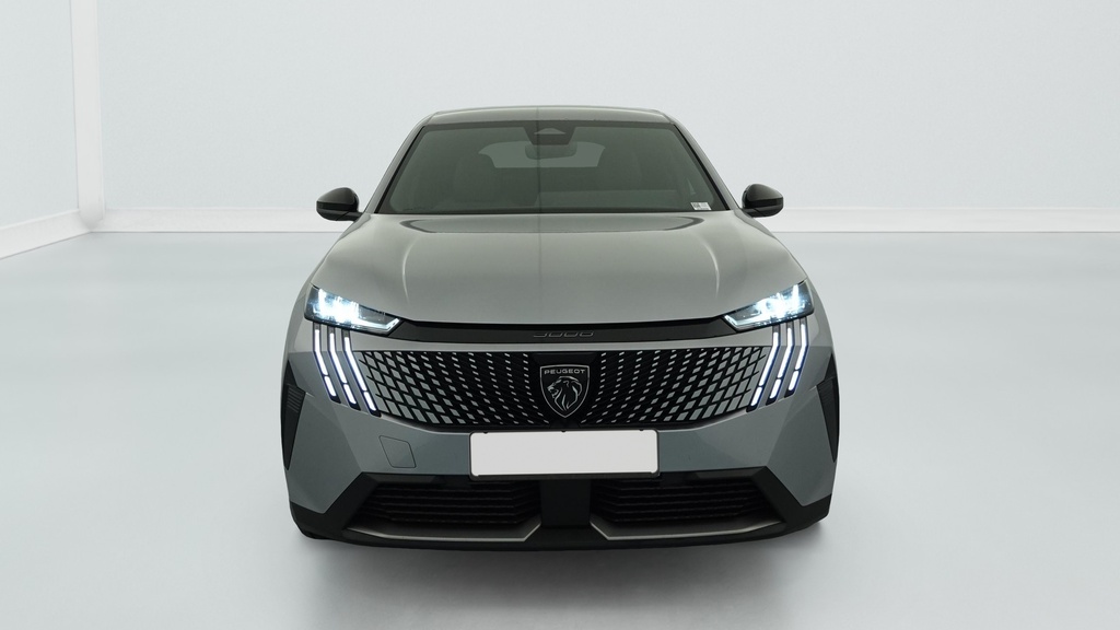 Peugeot 3008 Hybrid 145 e-DCS6 Allure