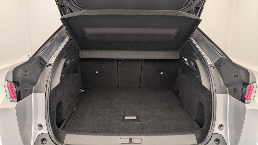Peugeot 3008 Hybrid 145 e-DCS6 Allure