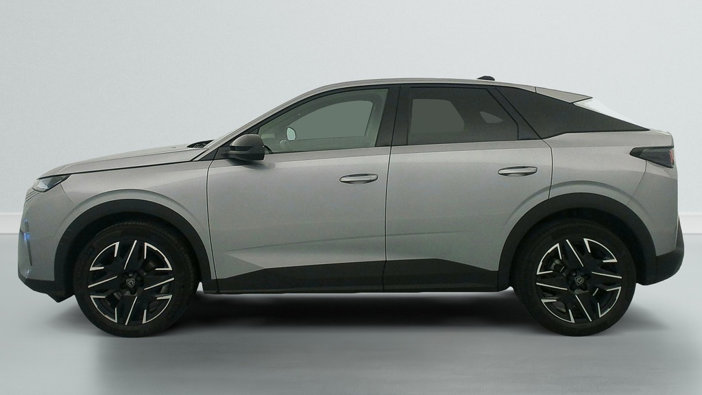 Peugeot 3008 Hybrid 145 e-DCS6 Allure