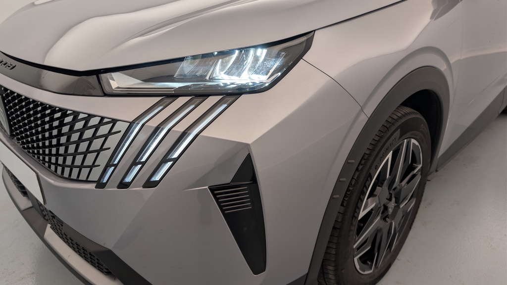 Peugeot 3008 Hybrid 145 e-DCS6 Allure