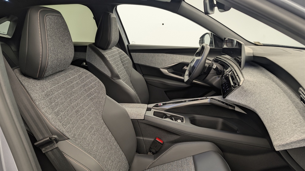Peugeot 3008 Hybrid 145 e-DCS6 Allure